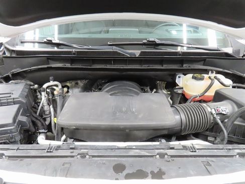 Used 2024 GMC Yukon AT4 image 30