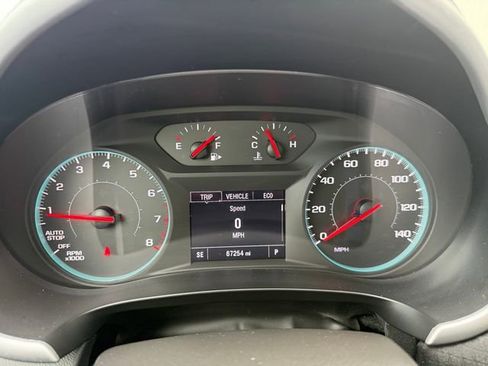 Used 2024 Chevrolet Malibu LT FWD image 10