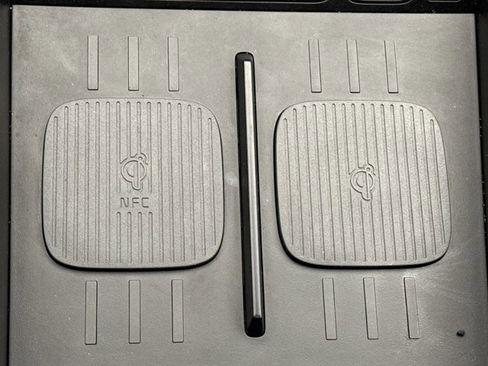 Used 2025 Hyundai Santa Fe Calligraphy image 17