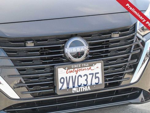 Used 2026 INFINITI QX60 Pure w/ Family Package FWD image 5