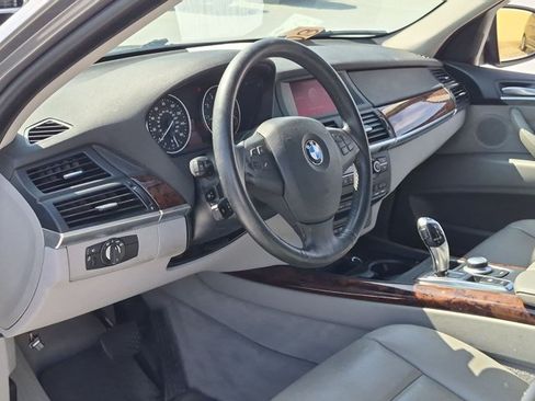 Used 2008 BMW X5 3.0si AWD/4WD image 9