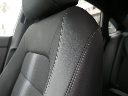 Used 2025 Honda Civic Sport image 13