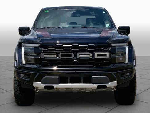 Certified 2024 Ford F150 Raptor image 4
