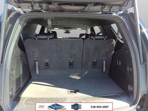 Used 2025 Chevrolet Tahoe LT AWD/4WD image 18