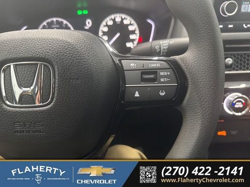 Used 2024 Honda Civic LX image 23