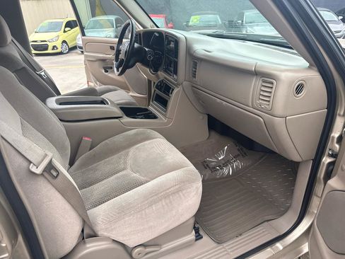 Used 2006 Chevrolet Silverado 1500 LT w/ Onstar Plus Package image 17