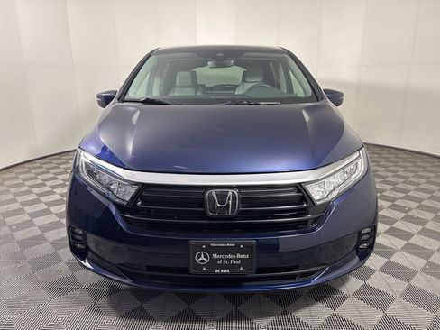 Used 2024 Honda Odyssey Elite image 12