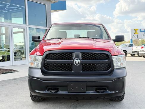 Used 2016 RAM 1500 Tradesman w/ Popular Equipment Group AWD/4WD image 7