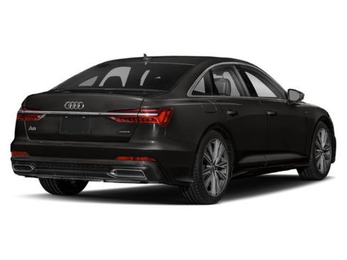 Used 2022 Audi A6 3.0T Prestige AWD/4WD image 2