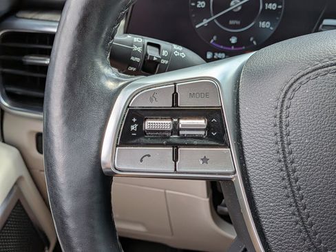 Used 2023 Kia Telluride SX Prestige AWD/4WD image 27