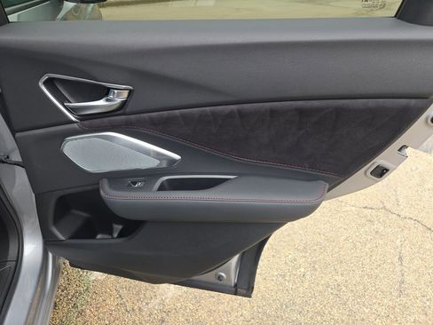 Used 2023 Acura RDX AWD w/ A-Spec & Advance Pkg image 8