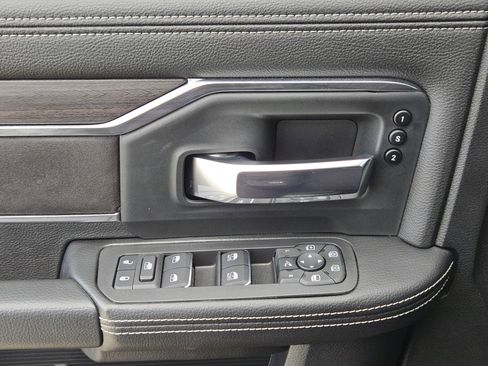 New 2026 RAM 2500 Laramie w/ Night Edition image 19