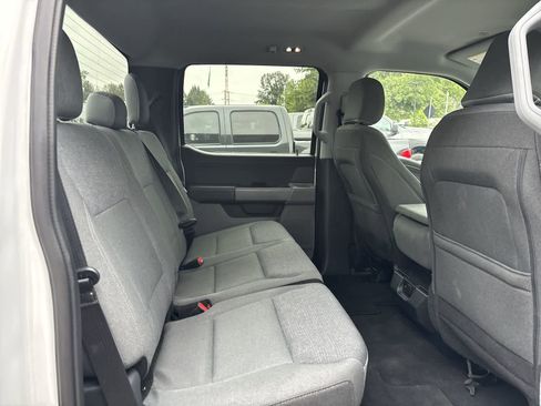 Used 2024 Ford F150 XLT image 6