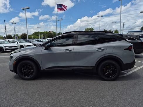 Used 2023 Kia Sportage X-Pro AWD/4WD image 6