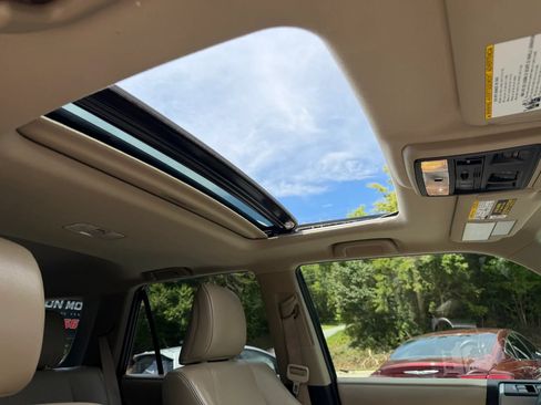 Used 2018 Toyota 4Runner Limited AWD/4WD image 46