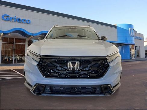 New 2026 Honda CR-V Sport-L image 10