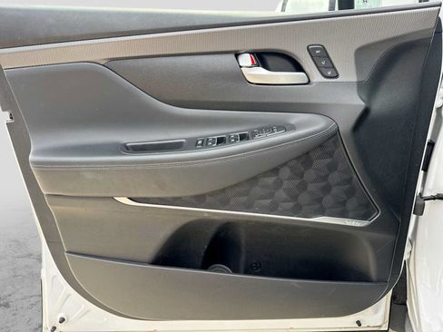 Used 2020 Hyundai Santa Fe Limited w/ Cargo Package AWD/4WD image 30