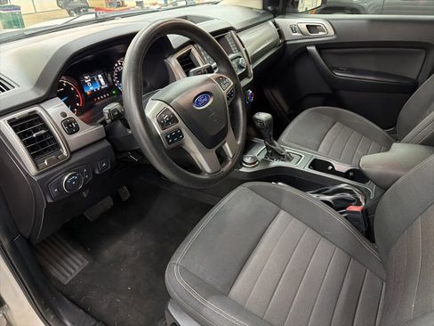 Used 2019 Ford Ranger XLT w/ FX4 Off-Road Package AWD/4WD image 29