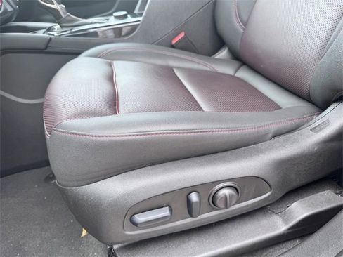 Used 2025 Chevrolet Blazer RS image 21