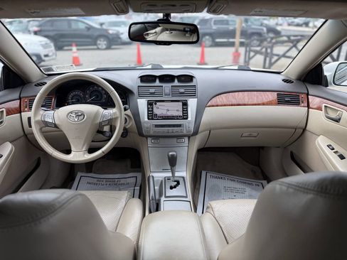 Used 2007 Toyota Solara SE Sport image 13