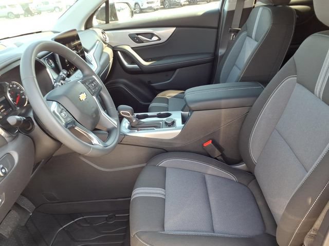 New 2026 Chevrolet Blazer LT w/ Midnight/Sport Edition FWD image 12