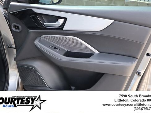 Certified 2024 Acura MDX SH-AWD image 34