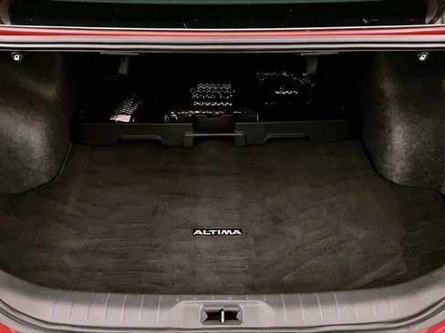 Used 2021 Nissan Altima 2.5 SV w/ SV Premium Package image 33