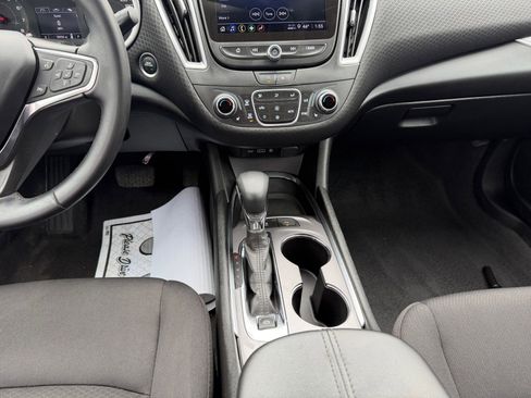 Used 2024 Chevrolet Malibu LT w/ Sport Edition image 13