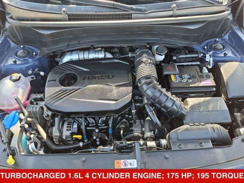 Used 2023 Kia Seltos SX AWD/4WD image 13