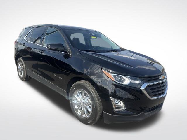 Used 2020 Chevrolet Equinox LT FWD image 5