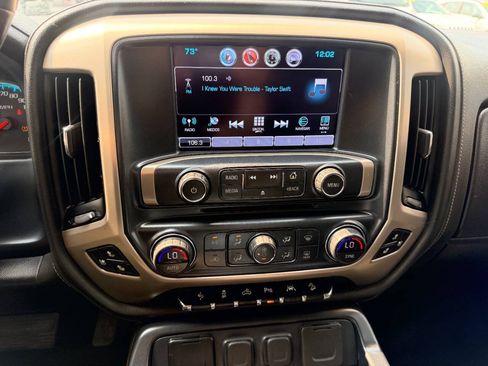 Used 2018 GMC Sierra 1500 Denali AWD/4WD image 31