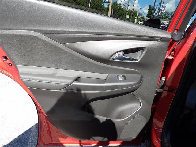 Used 2024 Buick Envista Sport Touring w/ Convenience I Package FWD image 30