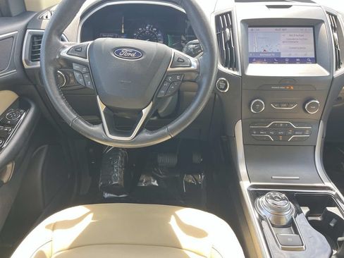 Used 2020 Ford Edge SEL w/ Convenience Package FWD image 13