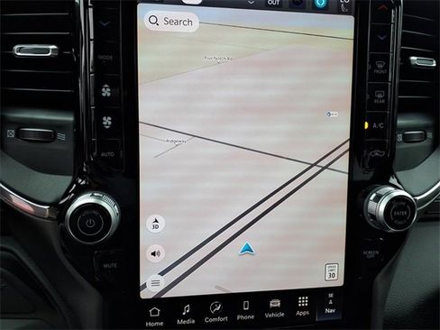 New 2026 RAM 3500 Laramie image 6