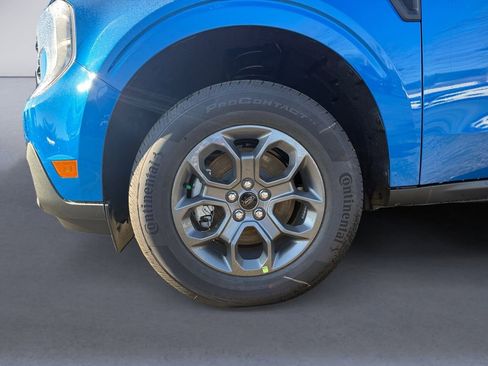 New 2026 Ford Maverick XLT w/ XLT Luxury Package AWD/4WD image 9