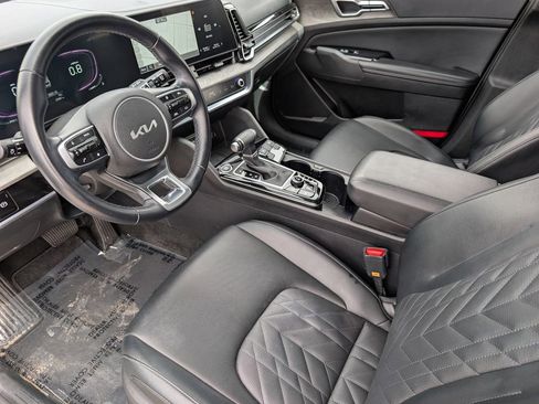 Used 2024 Kia Sportage X-Line image 15