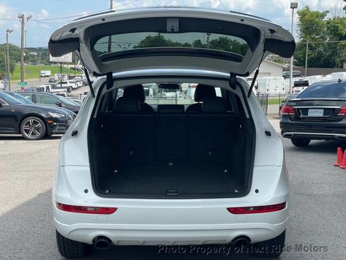 Used 2016 Audi Q5 2.0T Premium AWD/4WD image 25