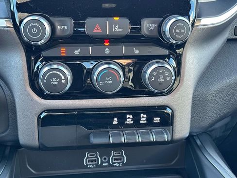 New 2026 RAM 1500 Big Horn image 9