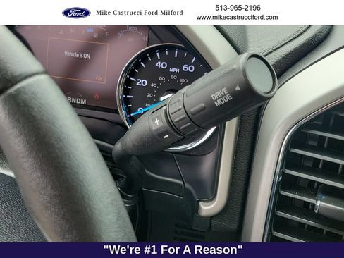 Used 2021 Ford F250 Lariat w/ Lariat Ultimate Package AWD/4WD image 15