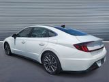 Used 2020 Hyundai Sonata Limited image 4