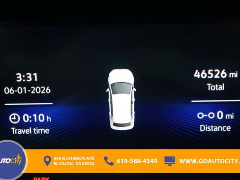 Used 2024 Volkswagen Taos S FWD image 3