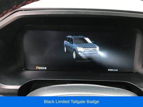 Used 2023 Ford Expedition Max Limited AWD/4WD image 10