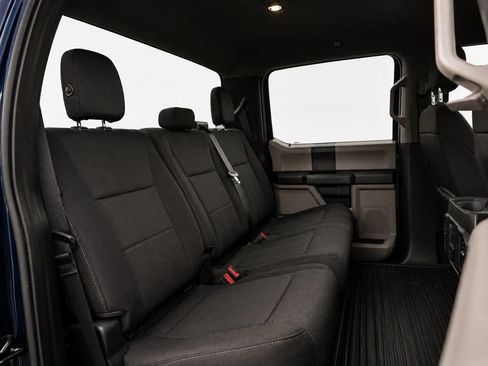 Used 2018 Ford F150 XL w/ Equipment Group 101A Mid AWD/4WD image 12