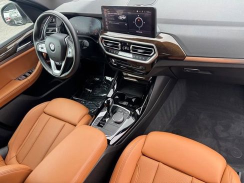 Certified 2023 BMW X3 xDrive30i w/ Premium Package image 30