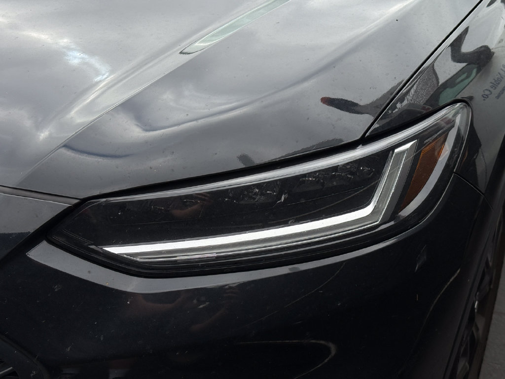 Used 2024 Honda HR-V Sport image 3