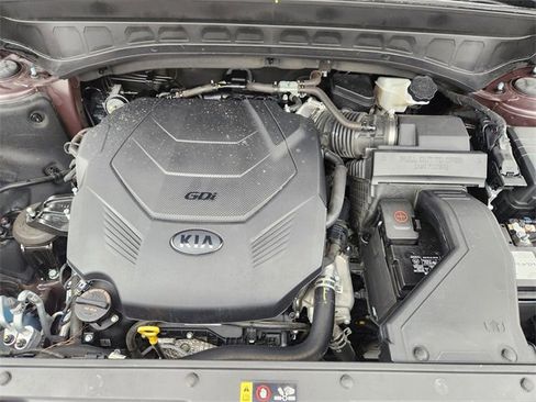 Used 2021 Kia Telluride SX image 26