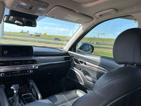 Used 2022 Kia Telluride EX w/ EX Premium Package AWD/4WD image 40