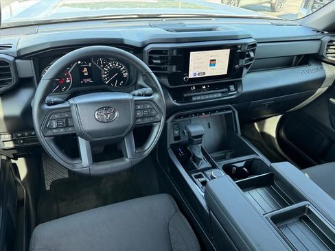 Used 2026 Toyota Tundra SR5 w/ SX Package AWD/4WD image 15
