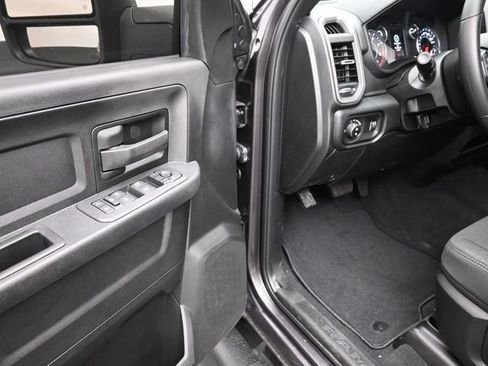 New 2026 RAM 2500 Tradesman image 14