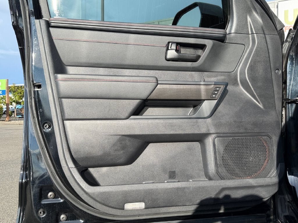 Used 2023 Toyota Sequoia TRD Pro AWD/4WD image 21